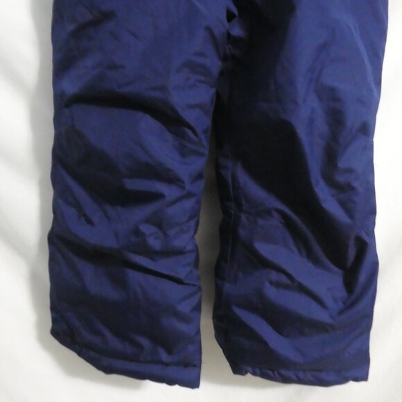 DISNEY PIXAR CARS | 3x | Navy Blue Snowpants - Snow Pants - Overalls - Suspender - Picture 5 of 13